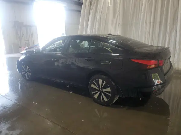 1N4BL4DW0MN390229 2021 NISSAN ALTIMA - Image 2