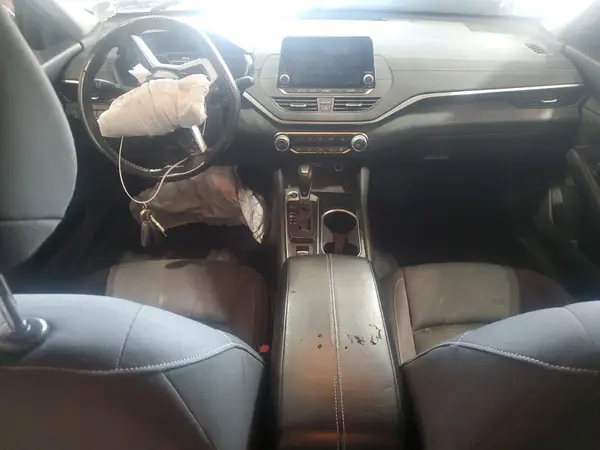 1N4BL4DW0MN390229 2021 NISSAN ALTIMA - Image 8