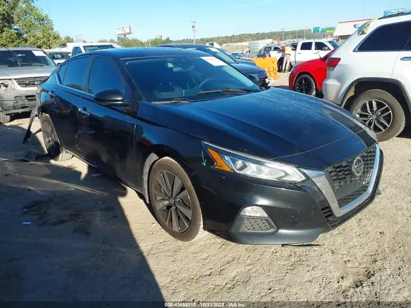 1N4BL4DW0MN405098 2021 NISSAN ALTIMA - Image 1