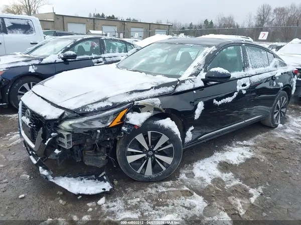 1N4BL4DW0MN417428 2021 NISSAN ALTIMA - Image 2