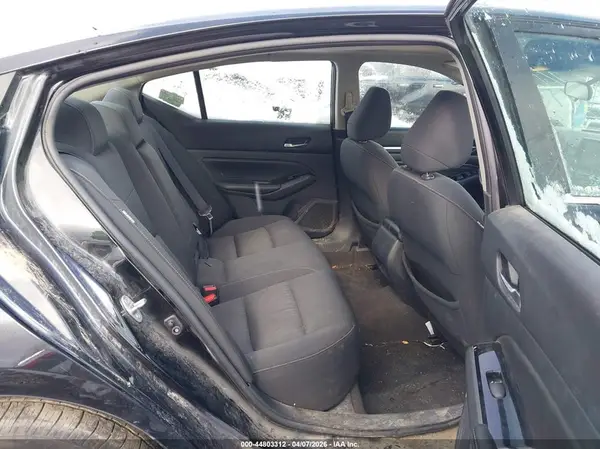 1N4BL4DW0MN417428 2021 NISSAN ALTIMA - Image 8