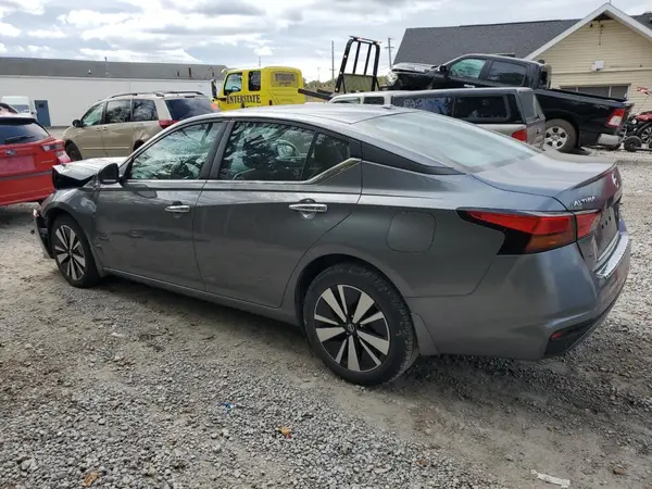 1N4BL4DW0NN312440 2022 NISSAN ALTIMA - Image 2