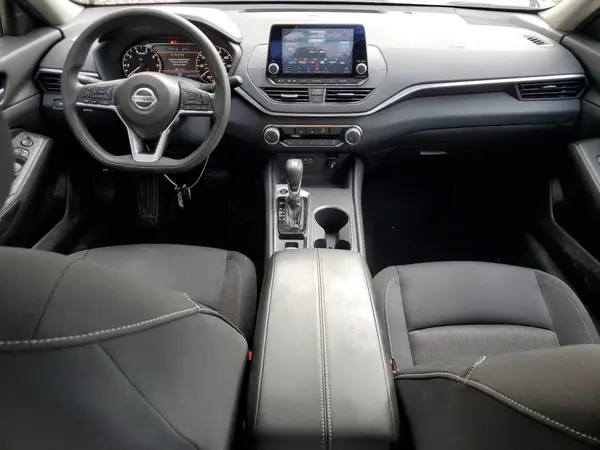 1N4BL4DW0NN312440 2022 NISSAN ALTIMA - Image 8