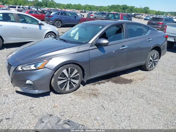 1N4BL4DW0NN333885 2022 NISSAN ALTIMA - Image 2
