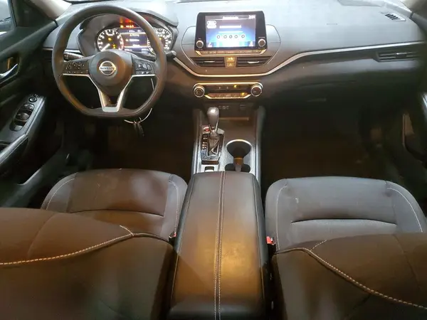 1N4BL4DW0NN335796 2022 NISSAN ALTIMA - Image 8