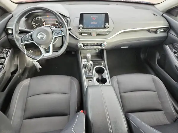 1N4BL4DW0NN340108 2022 NISSAN ALTIMA - Image 8