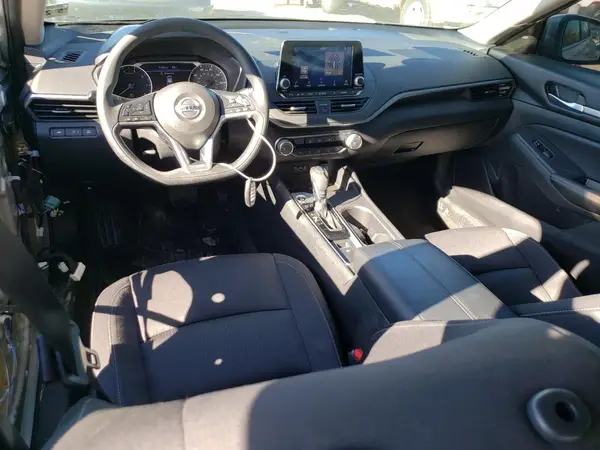 1N4BL4DW0NN352467 2022 NISSAN ALTIMA - Image 8