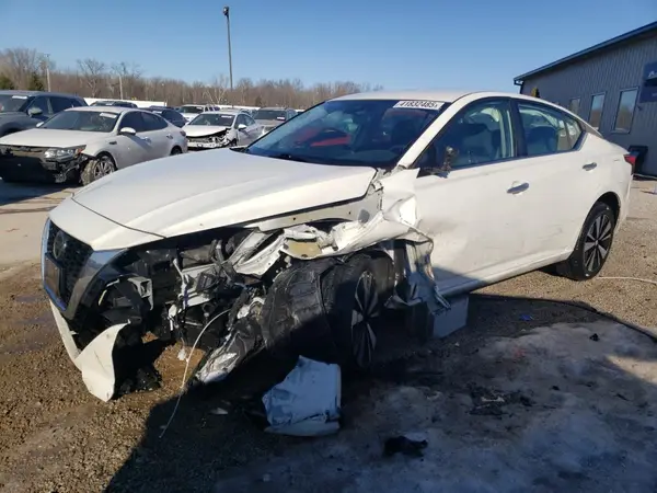1N4BL4DW0NN352811 2022 NISSAN ALTIMA - Image 1
