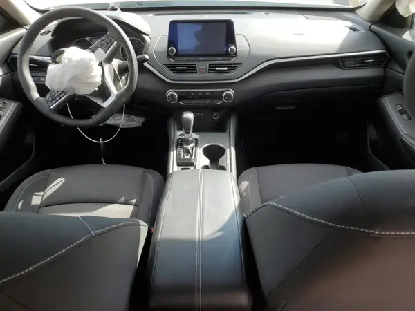 1N4BL4DW0NN353795 2022 NISSAN ALTIMA - Image 8
