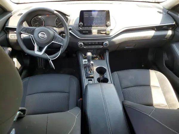 1N4BL4DW0NN363520 2022 NISSAN ALTIMA - Image 8