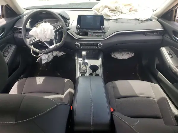 1N4BL4DW0NN364814 2022 NISSAN ALTIMA - Image 8