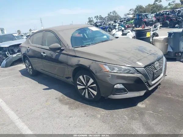 1N4BL4DW0NN366921 2022 NISSAN ALTIMA - Image 1