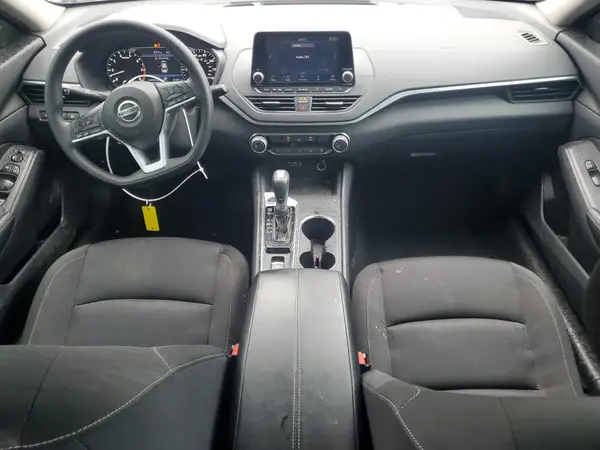 1N4BL4DW0NN373125 2022 NISSAN ALTIMA - Image 8