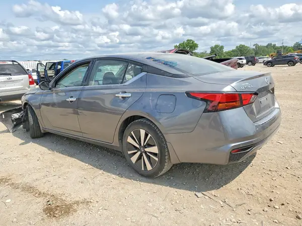 1N4BL4DW0NN382861 2022 NISSAN ALTIMA - Image 2