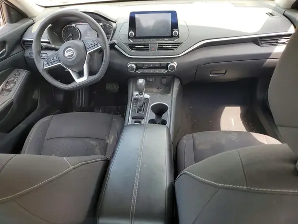 1N4BL4DW0NN382861 2022 NISSAN ALTIMA - Image 8