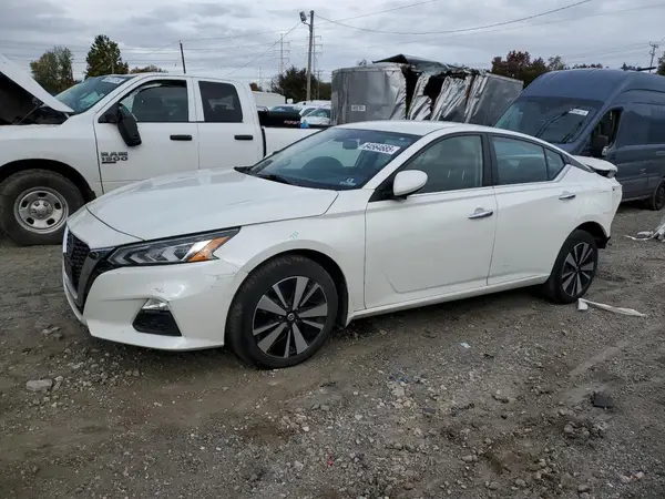 1N4BL4DW0NN390975 2022 NISSAN ALTIMA - Image 1
