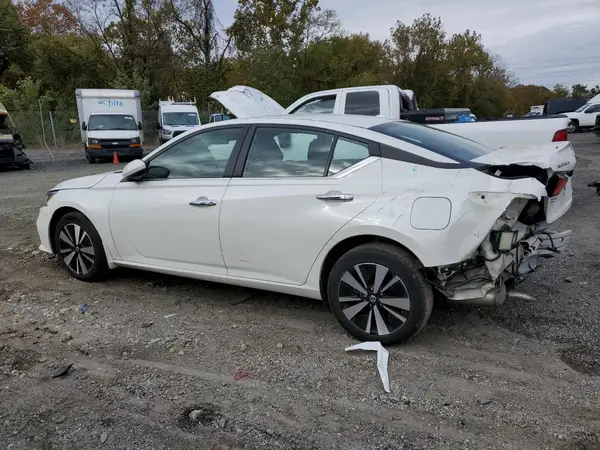 1N4BL4DW0NN390975 2022 NISSAN ALTIMA - Image 2