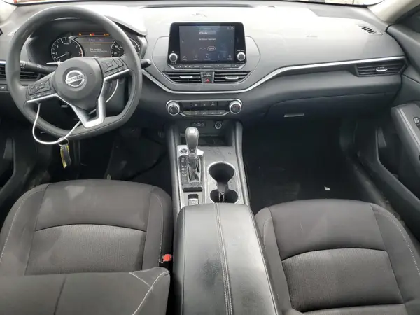 1N4BL4DW0NN390975 2022 NISSAN ALTIMA - Image 8