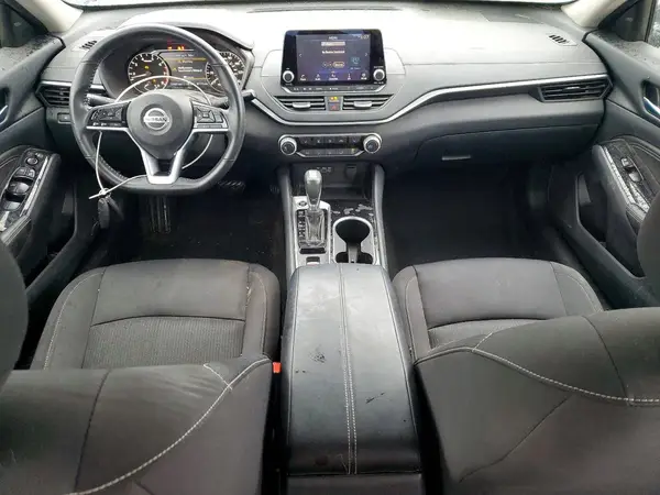 1N4BL4DW0NN411291 2022 NISSAN ALTIMA - Image 8
