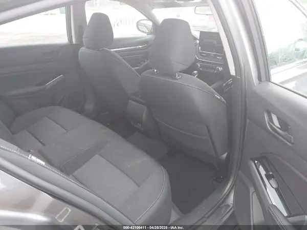1N4BL4DW0PN302056 2023 NISSAN ALTIMA - Image 8