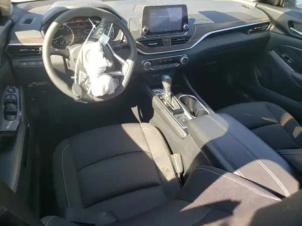 1N4BL4DW0PN309878 2023 NISSAN ALTIMA - Image 8