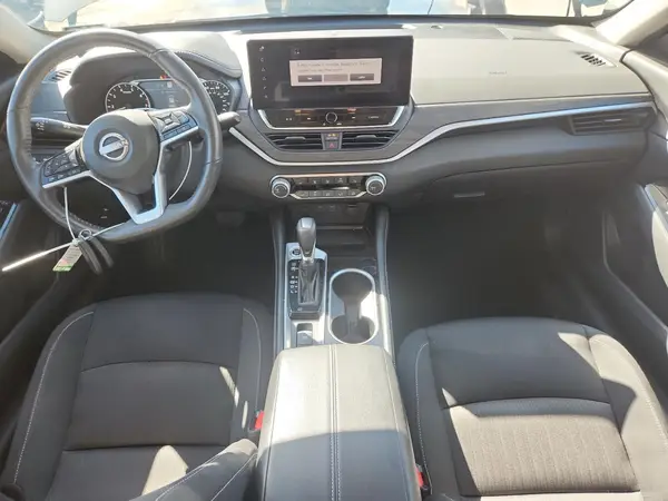 1N4BL4DW0PN315020 2023 NISSAN ALTIMA - Image 8