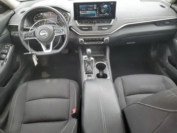 1N4BL4DW0PN318628 2023 NISSAN ALTIMA - Image 8
