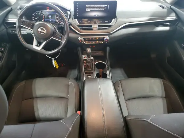 1N4BL4DW0PN320282 2023 NISSAN ALTIMA - Image 8