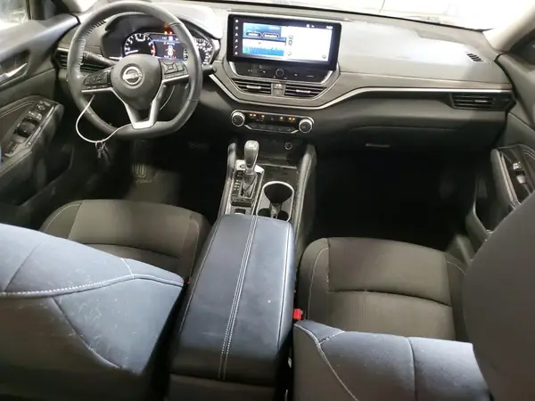 1N4BL4DW0PN322646 2023 NISSAN ALTIMA - Image 8