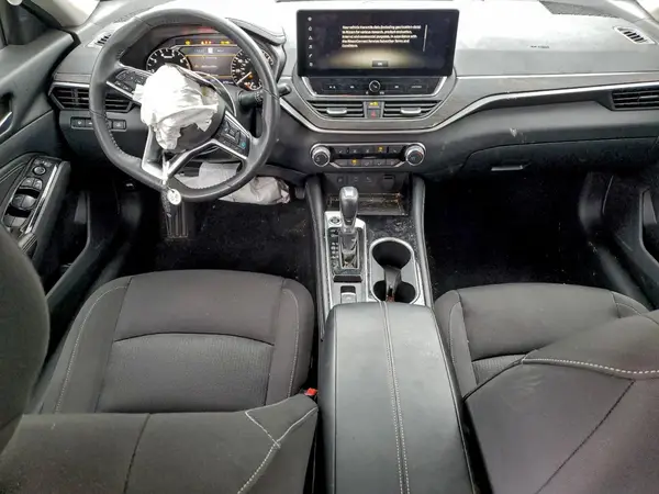 1N4BL4DW0PN333100 2023 NISSAN ALTIMA - Image 8