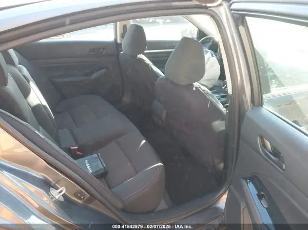 1N4BL4DW0PN336949 2023 NISSAN ALTIMA - Image 8