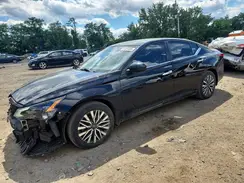 1N4BL4DW0PN336983 2023 NISSAN ALTIMA