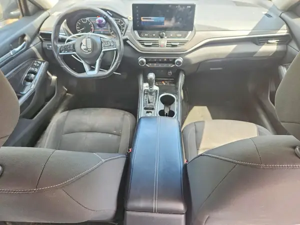 1N4BL4DW0PN336983 2023 NISSAN ALTIMA - Image 8