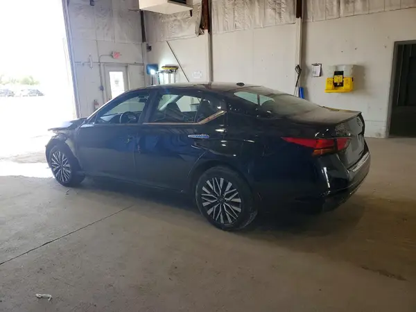 1N4BL4DW0PN349300 2023 NISSAN ALTIMA - Image 2