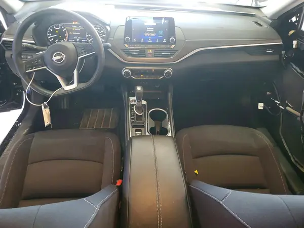 1N4BL4DW0PN349300 2023 NISSAN ALTIMA - Image 8