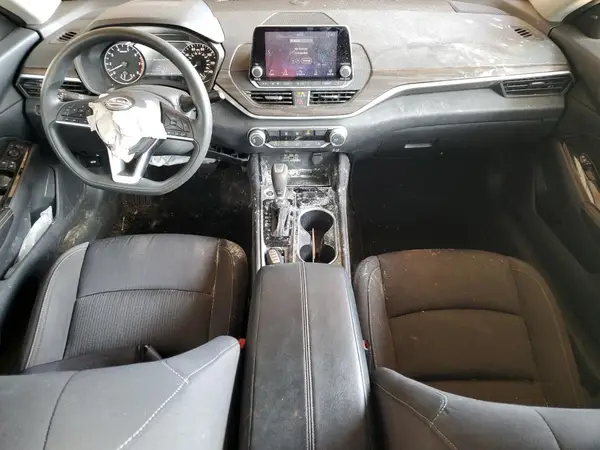 1N4BL4DW0PN366372 2023 NISSAN ALTIMA - Image 8