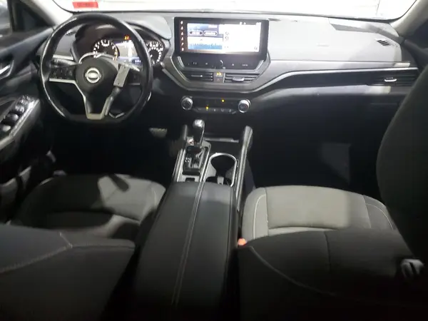 1N4BL4DW0PN380143 2023 NISSAN ALTIMA - Image 8