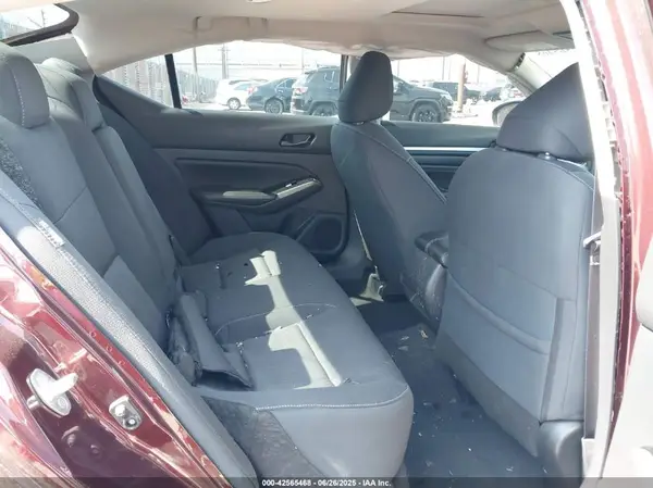 1N4BL4DW0PN384533 2023 NISSAN ALTIMA - Image 8