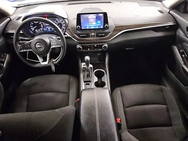 1N4BL4DW0PN386010 2023 NISSAN ALTIMA - Image 8