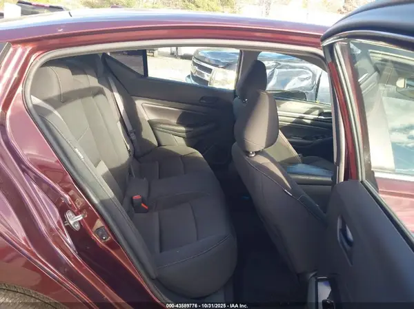 1N4BL4DW0PN388534 2023 NISSAN ALTIMA - Image 8