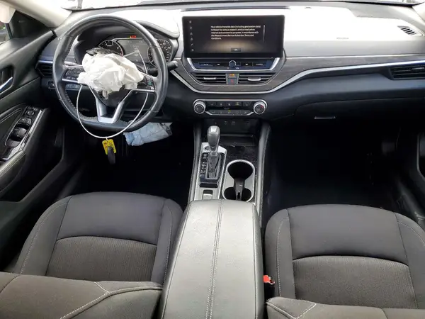1N4BL4DW0PN389358 2023 NISSAN ALTIMA - Image 8