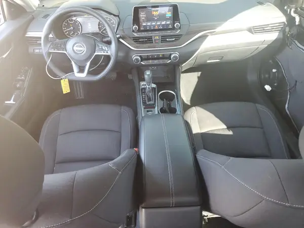 1N4BL4DW0PN390154 2023 NISSAN ALTIMA - Image 8