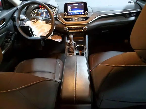 1N4BL4DW0PN392132 2023 NISSAN ALTIMA - Image 8