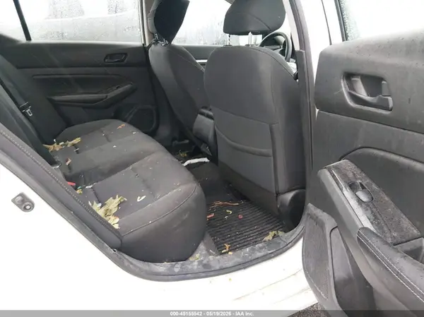 1N4BL4DW0PN397900 2023 NISSAN ALTIMA - Image 8