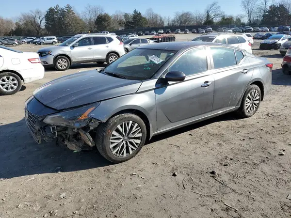 1N4BL4DW0PN401248 2023 NISSAN ALTIMA - Image 1