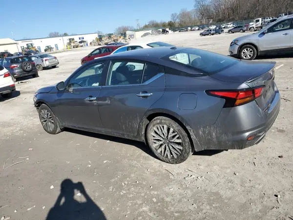 1N4BL4DW0PN401248 2023 NISSAN ALTIMA - Image 2