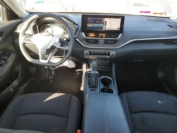 1N4BL4DW0PN401248 2023 NISSAN ALTIMA - Image 8