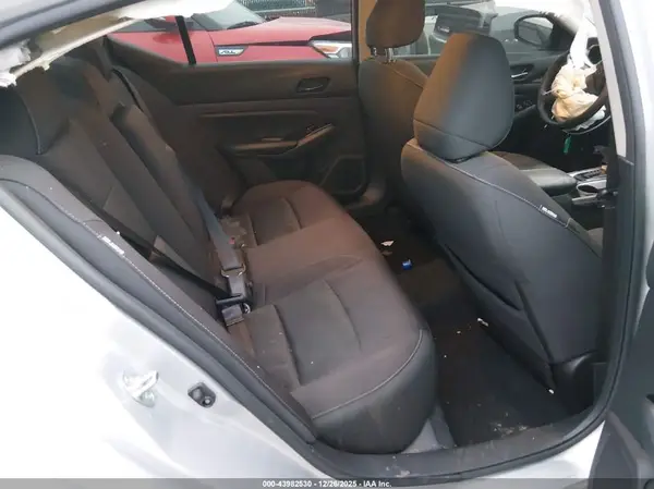 1N4BL4DW0PN402500 2023 NISSAN ALTIMA - Image 8