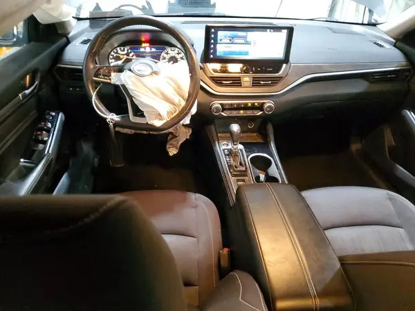 1N4BL4DW0PN409558 2023 NISSAN ALTIMA - Image 8