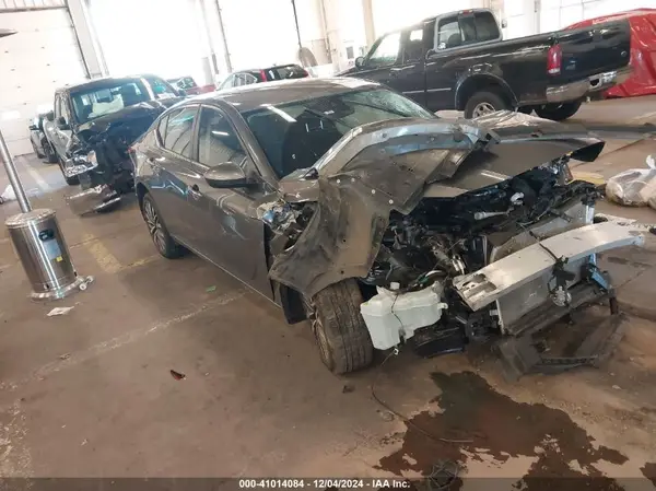 1N4BL4DW0PN412265 2023 NISSAN ALTIMA - Image 1
